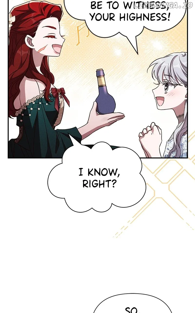 Oh, Dear Nemesis Chapter 99 Online - página 15