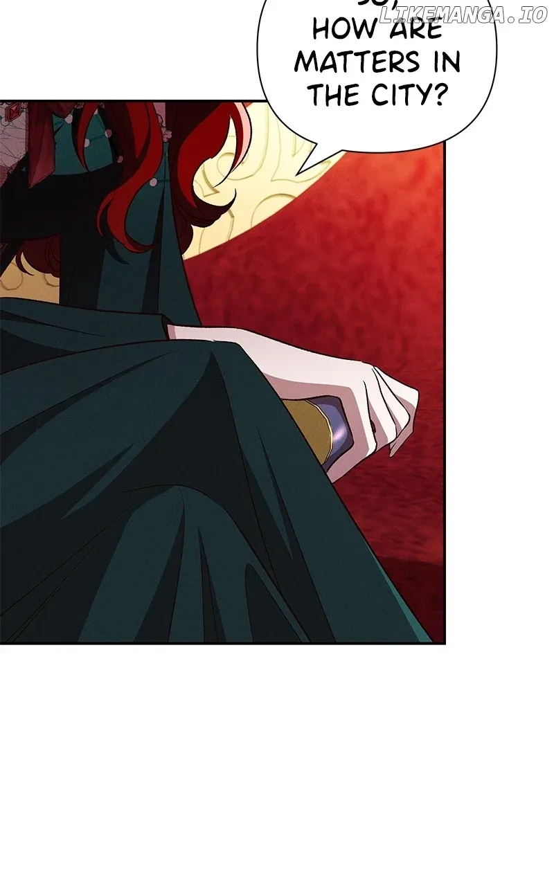 Oh, Dear Nemesis Chapter 99 Online - página 16