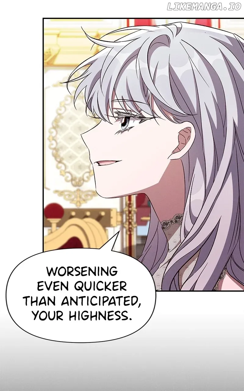 Oh, Dear Nemesis Chapter 99 Online - página 17