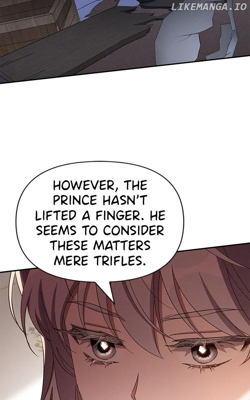 Oh, Dear Nemesis Chapter 99 Online - página 20