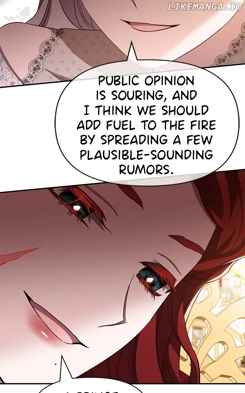 Oh, Dear Nemesis Chapter 99 Online - página 21