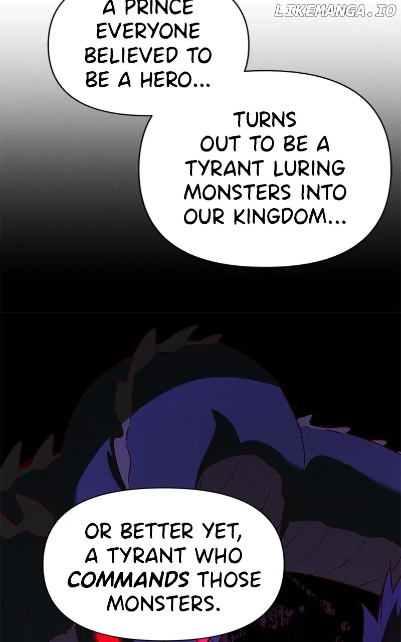 Oh, Dear Nemesis Chapter 99 Online - página 22