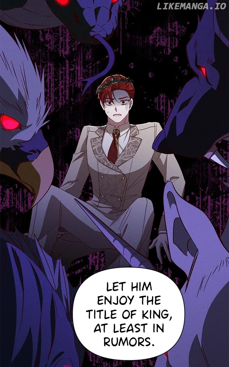 Oh, Dear Nemesis Chapter 99 Online - página 23