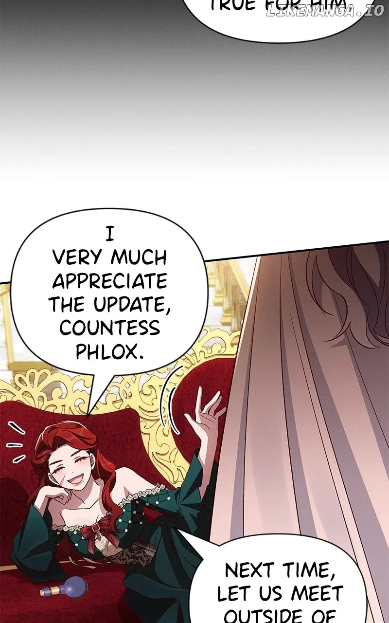 Oh, Dear Nemesis Chapter 99 Online - página 25