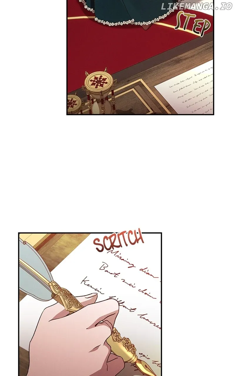 Oh, Dear Nemesis Chapter 99 Online - página 28