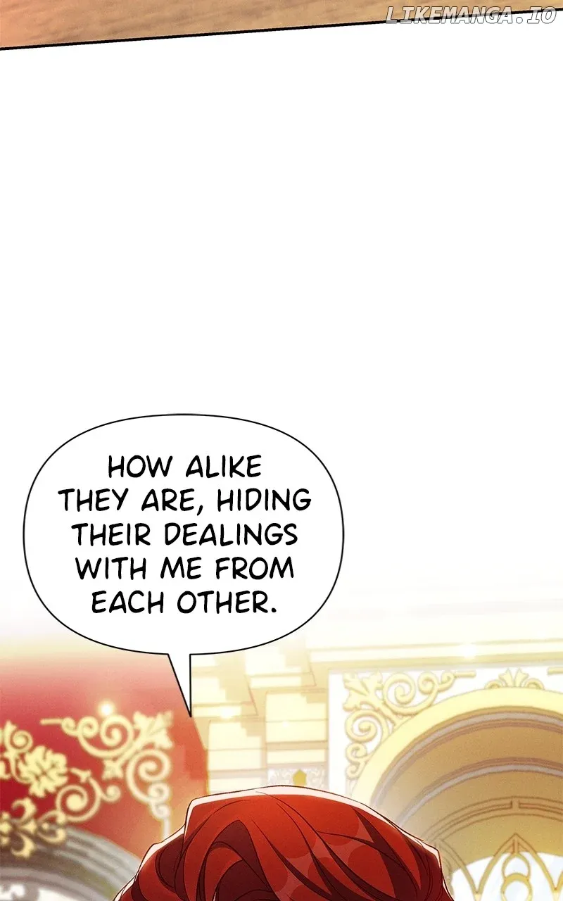Oh, Dear Nemesis Chapter 99 Online - página 30
