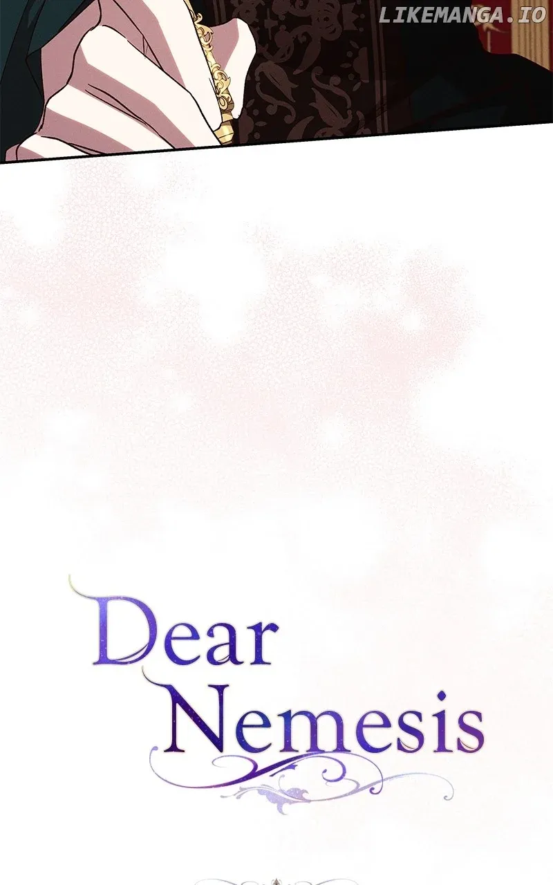 Oh, Dear Nemesis Chapter 99 Online - página 32