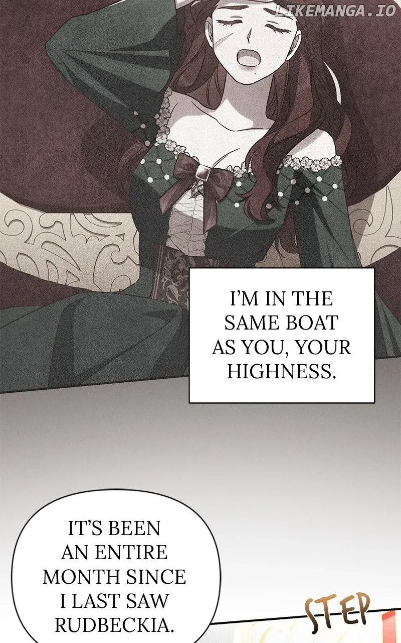 Oh, Dear Nemesis Chapter 99 Online - página 36