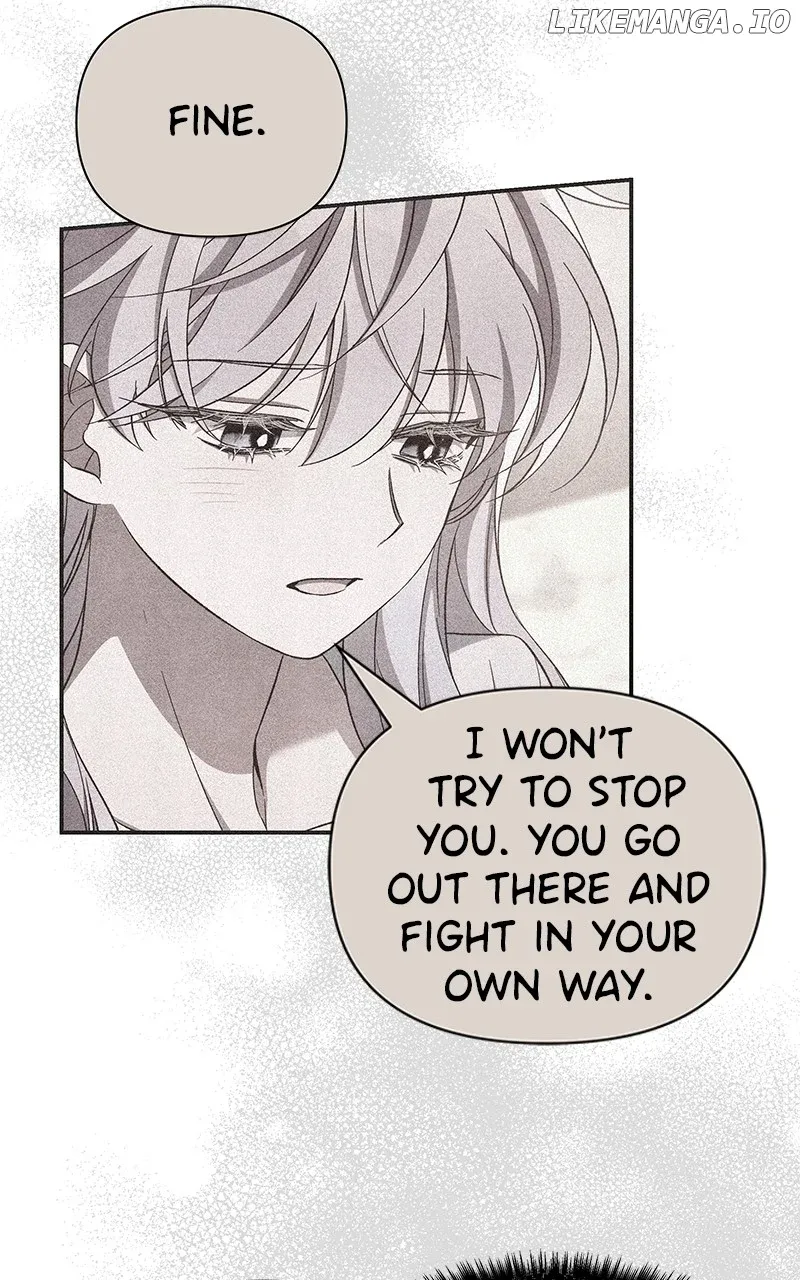 Oh, Dear Nemesis Chapter 99 Online - página 38