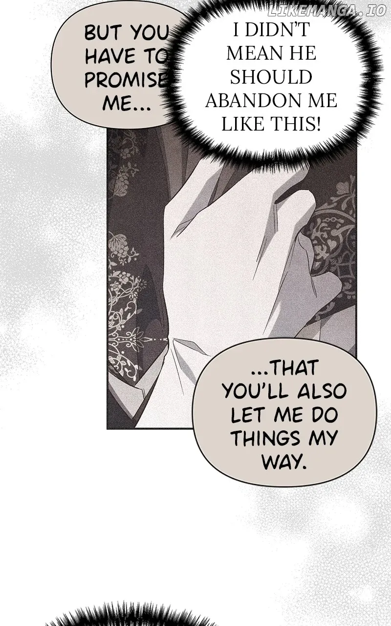Oh, Dear Nemesis Chapter 99 Online - página 39