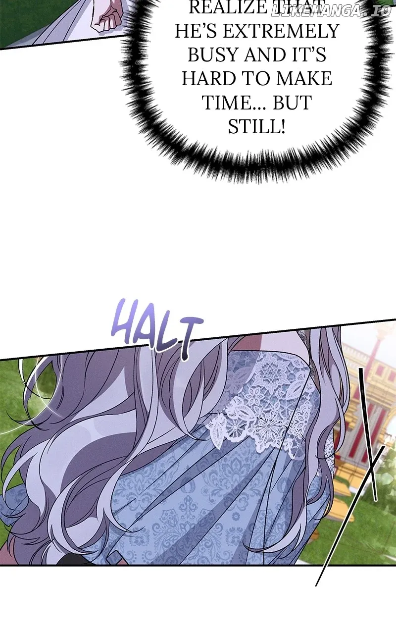 Oh, Dear Nemesis Chapter 99 Online - página 41