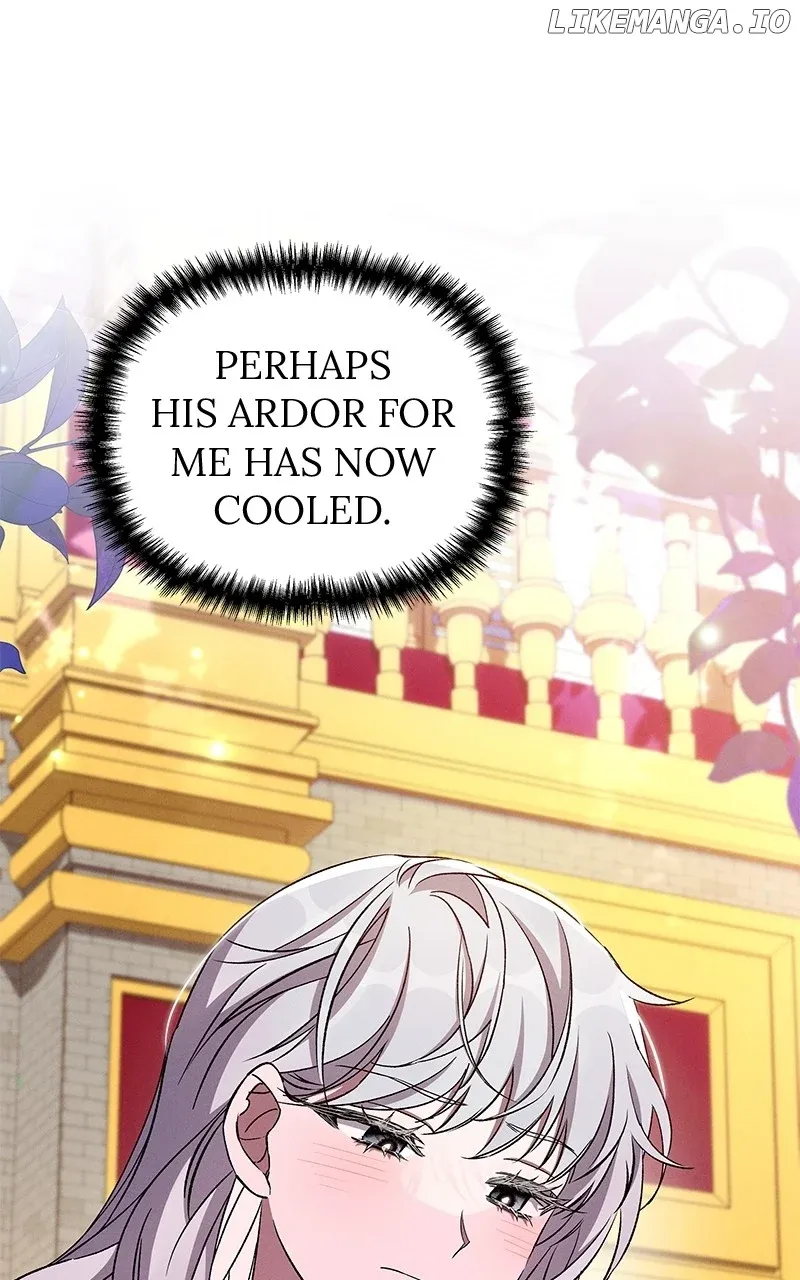 Oh, Dear Nemesis Chapter 99 Online - página 42
