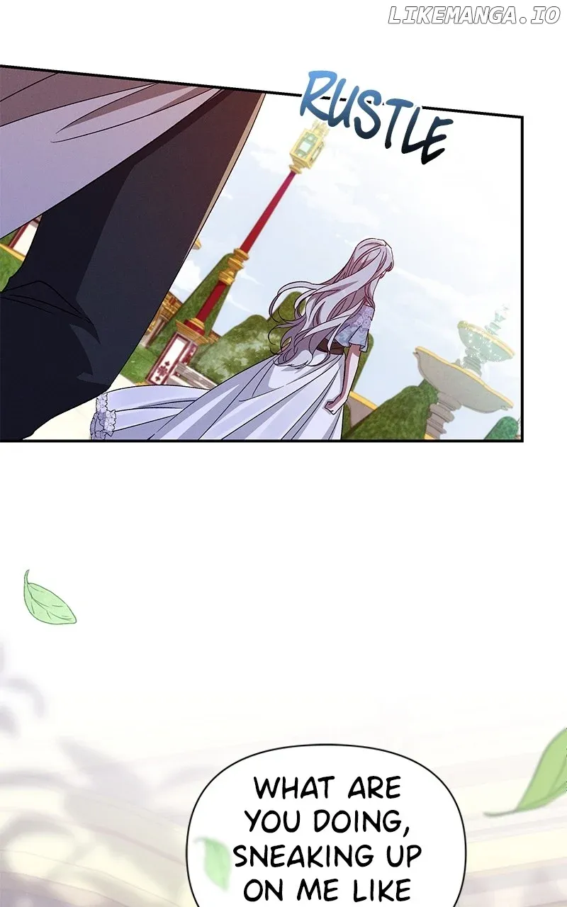 Oh, Dear Nemesis Chapter 99 Online - página 44