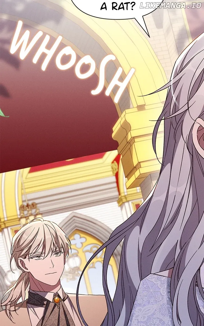 Oh, Dear Nemesis Chapter 99 Online - página 45