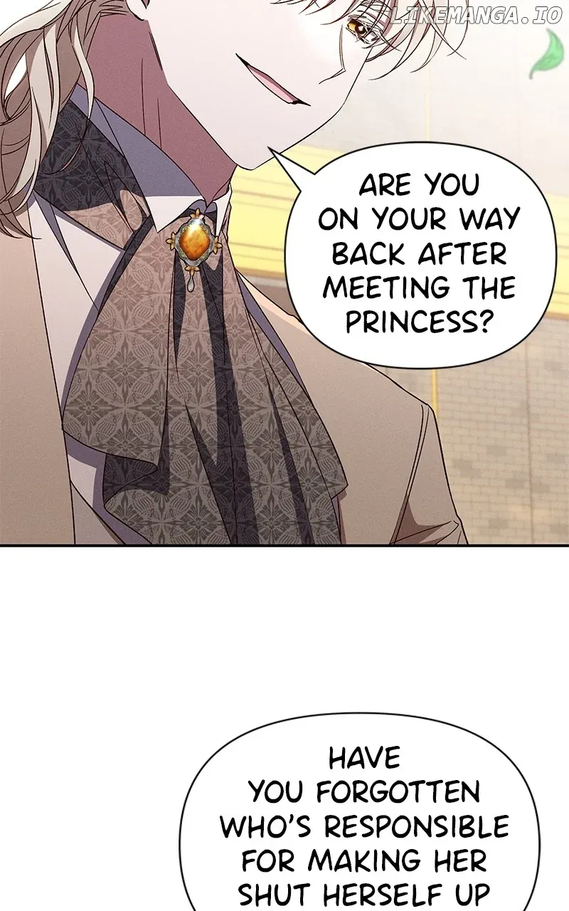 Oh, Dear Nemesis Chapter 99 Online - página 47