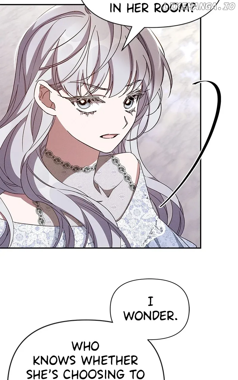 Oh, Dear Nemesis Chapter 99 Online - página 48