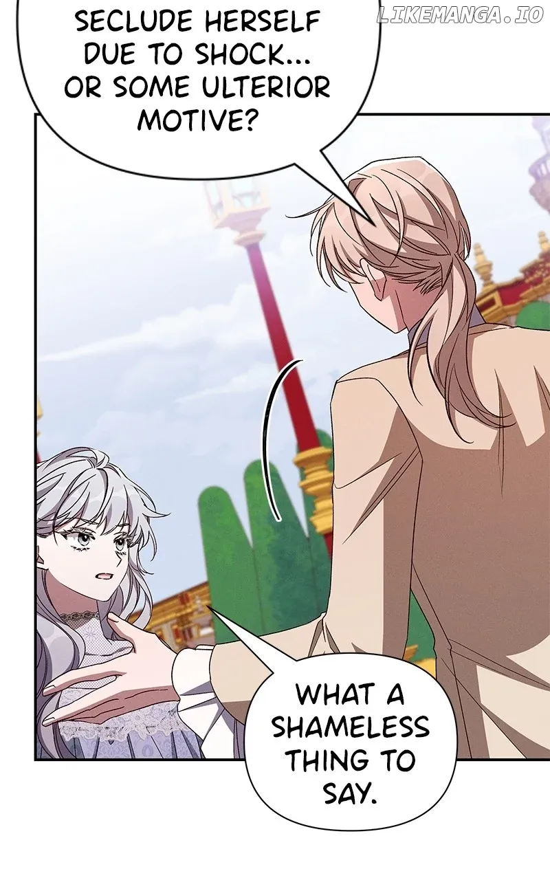 Oh, Dear Nemesis Chapter 99 Online - página 49