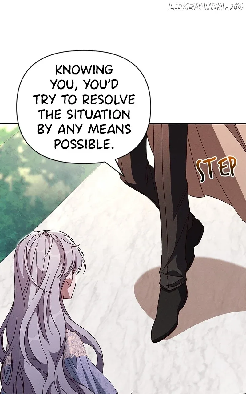 Oh, Dear Nemesis Chapter 99 Online - página 50