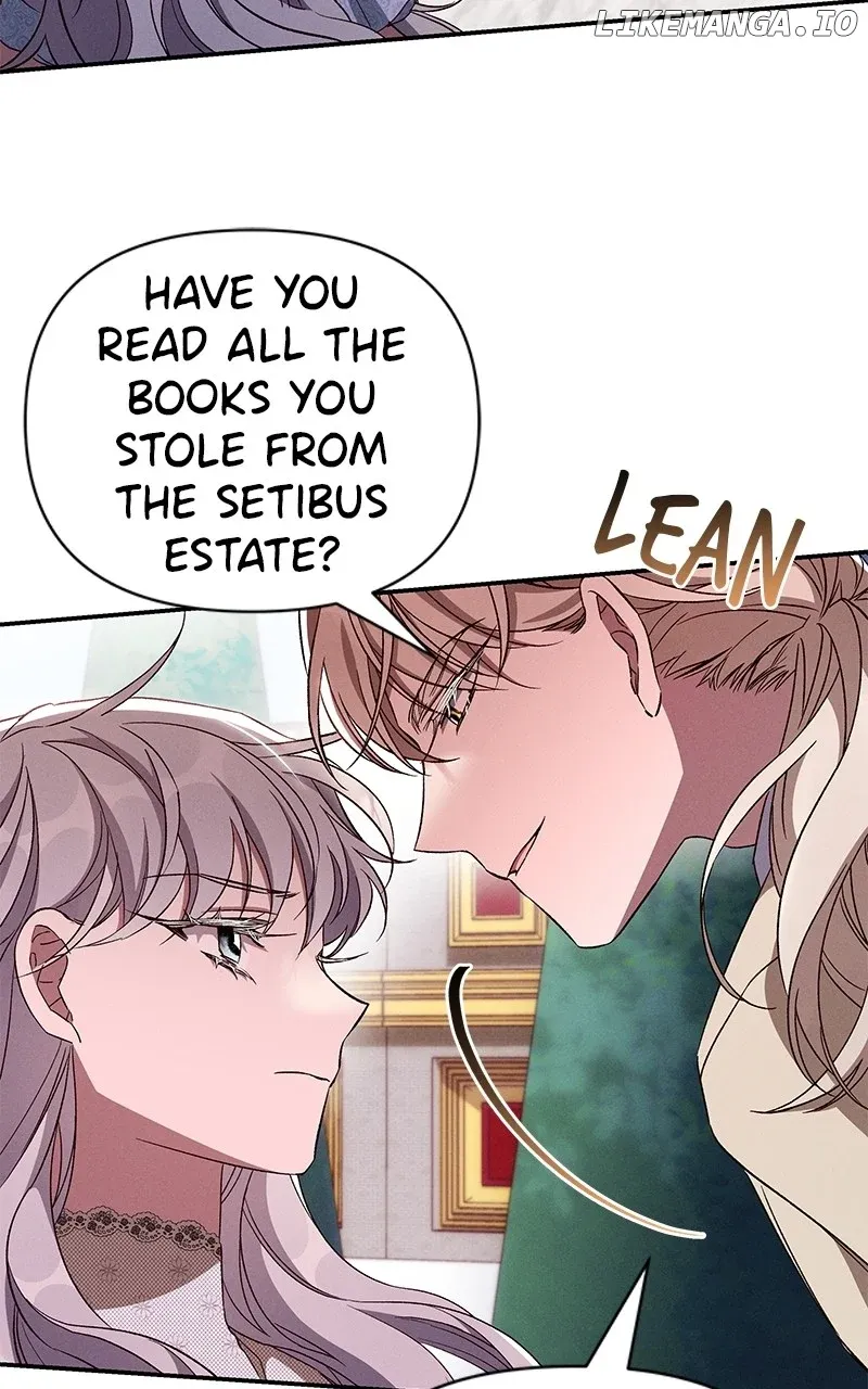 Oh, Dear Nemesis Chapter 99 Online - página 51