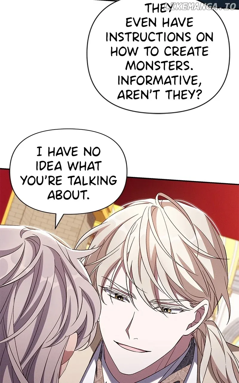 Oh, Dear Nemesis Chapter 99 Online - página 52