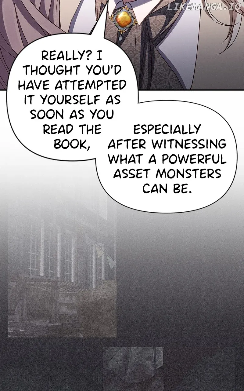 Oh, Dear Nemesis Chapter 99 Online - página 53