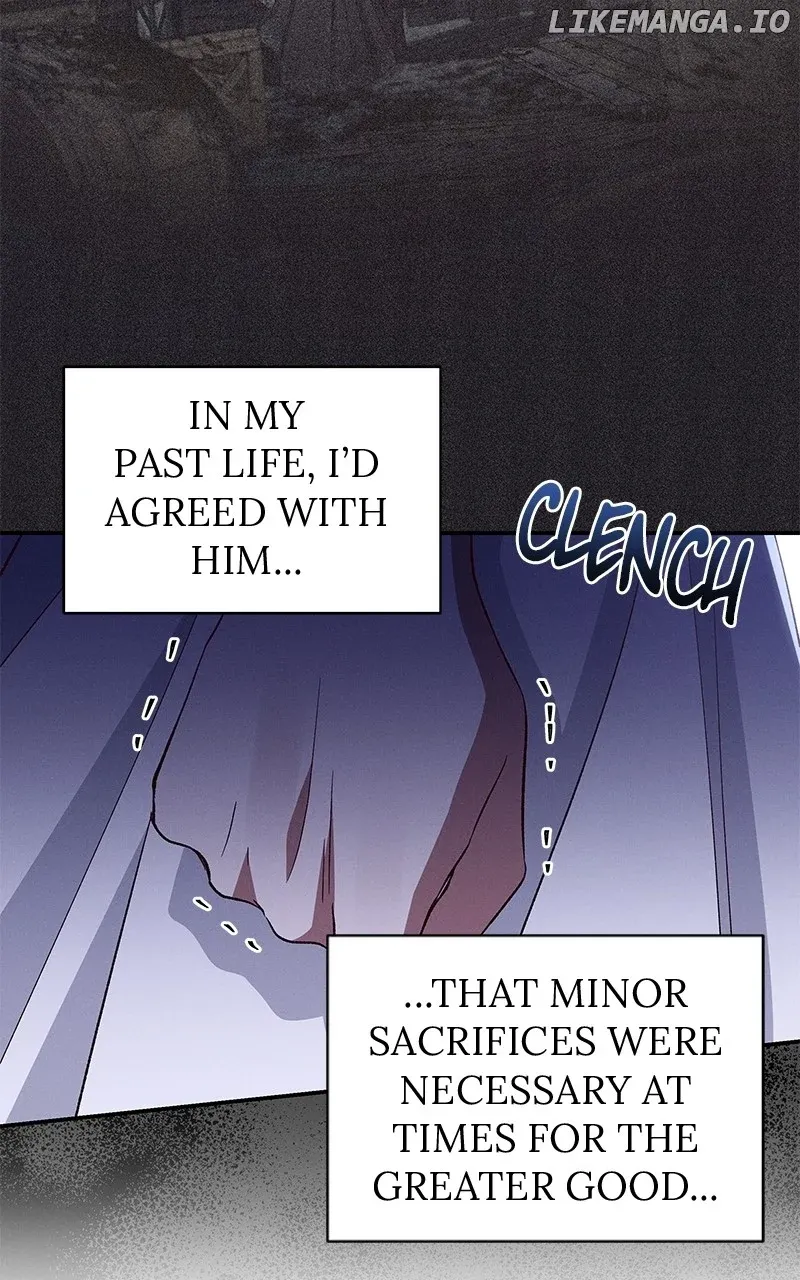 Oh, Dear Nemesis Chapter 99 Online - página 55