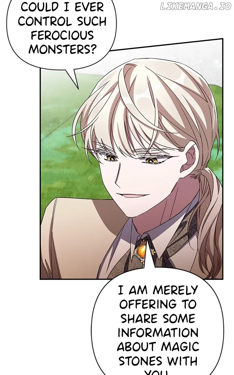 Oh, Dear Nemesis Chapter 99 Online - página 59