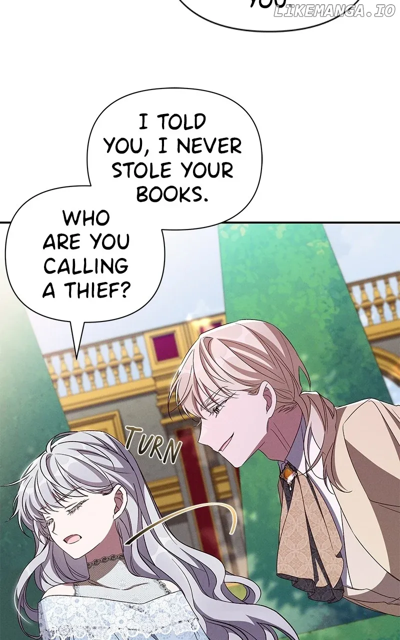 Oh, Dear Nemesis Chapter 99 Online - página 60