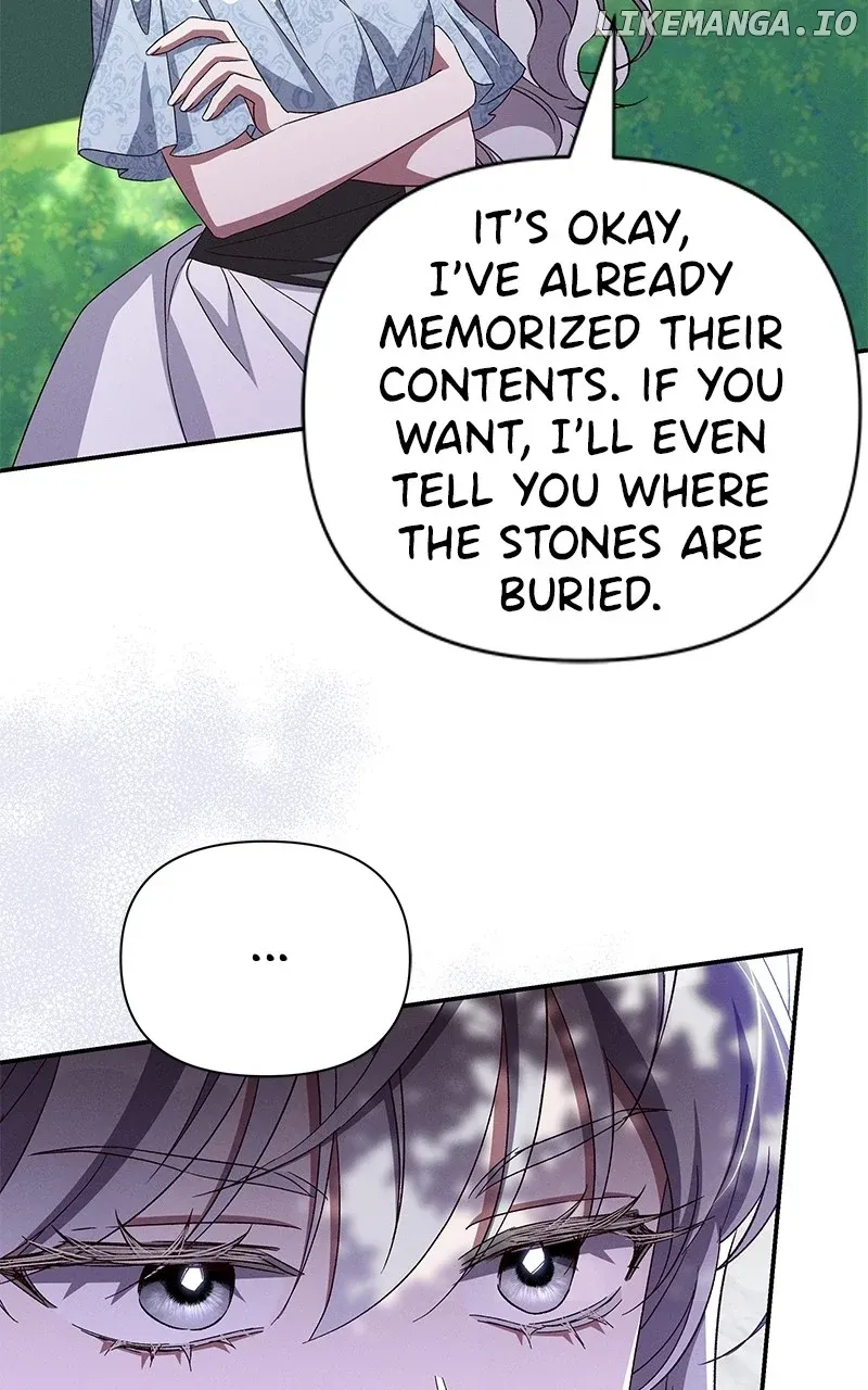 Oh, Dear Nemesis Chapter 99 Online - página 61