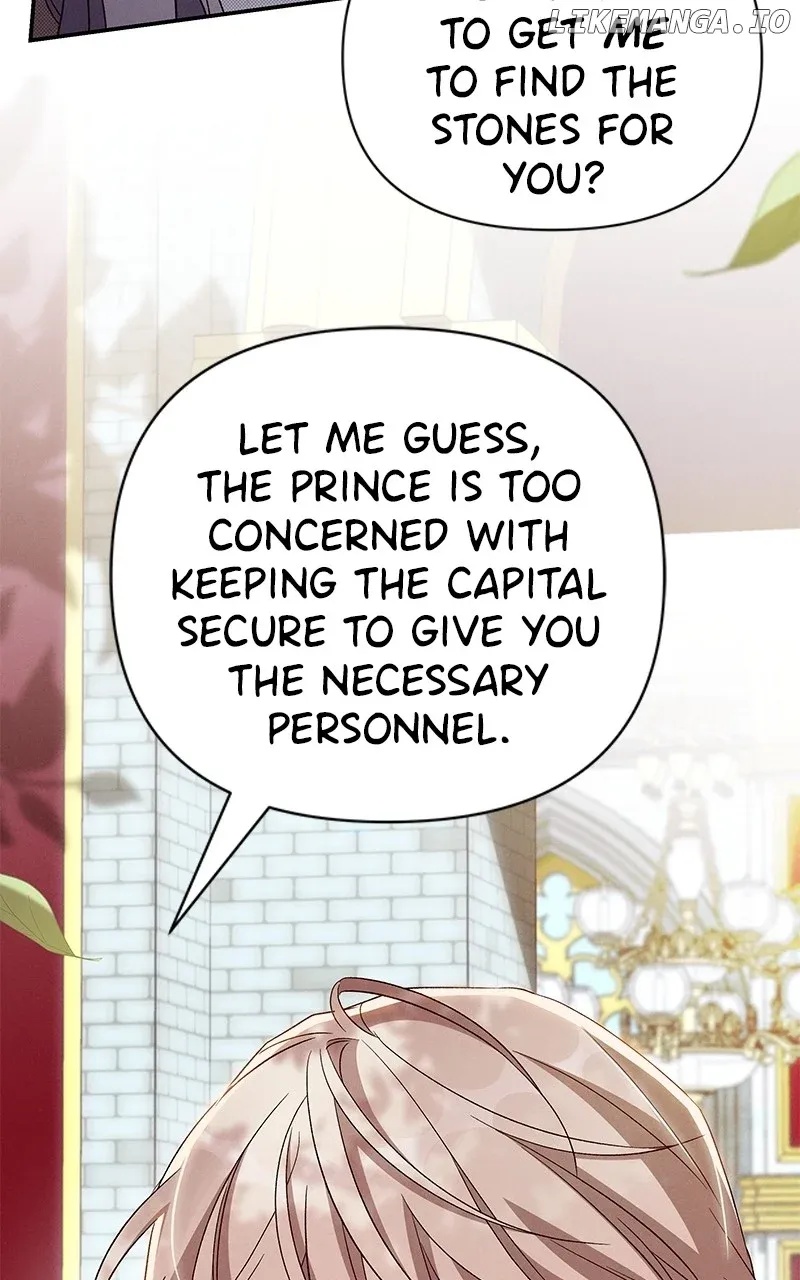 Oh, Dear Nemesis Chapter 99 Online - página 63