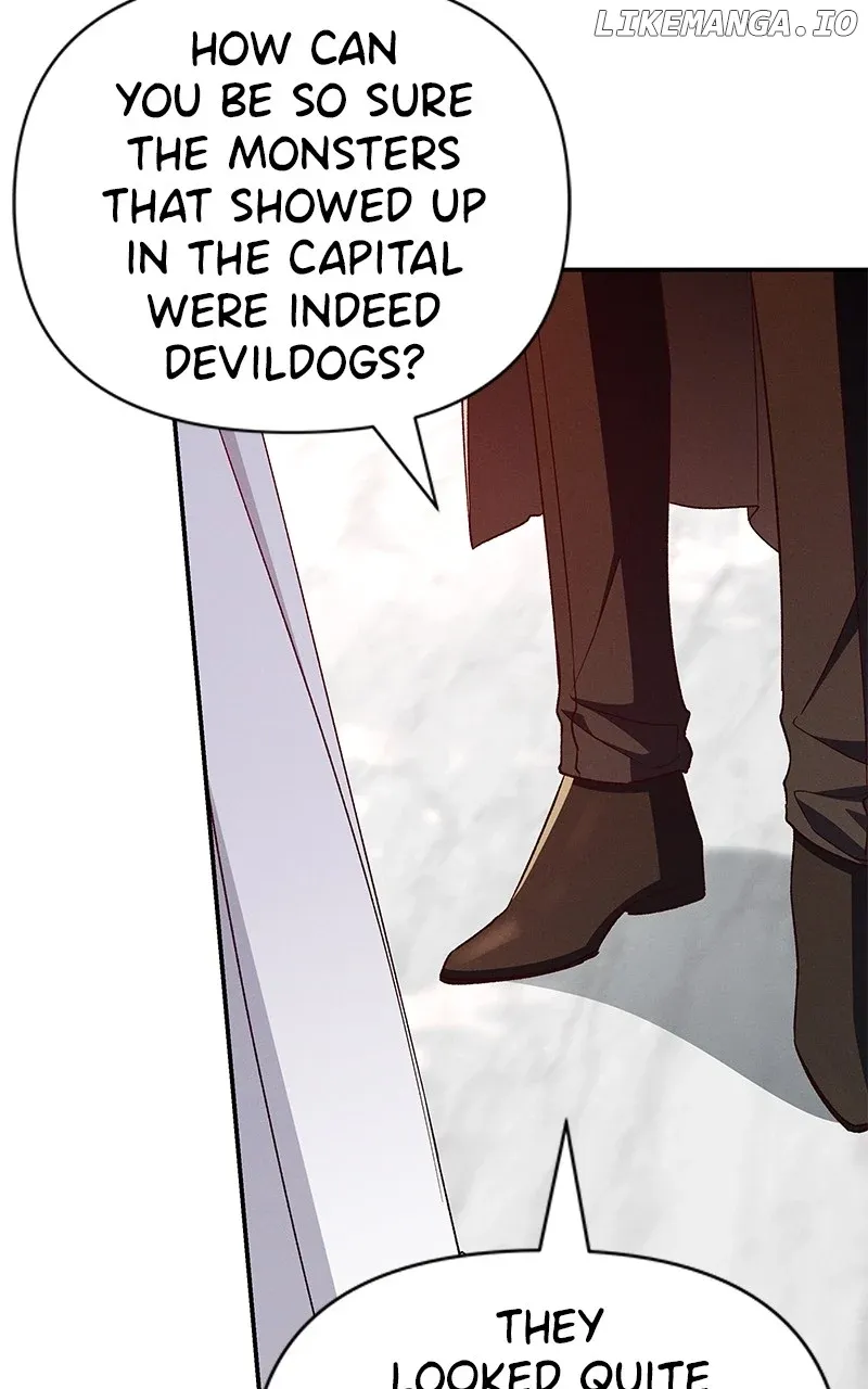 Oh, Dear Nemesis Chapter 99 Online - página 66