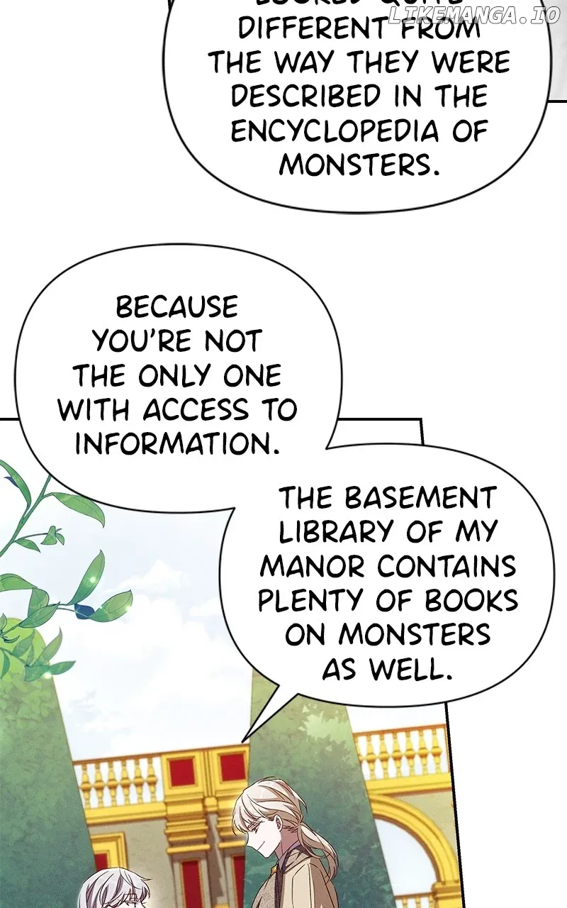 Oh, Dear Nemesis Chapter 99 Online - página 67