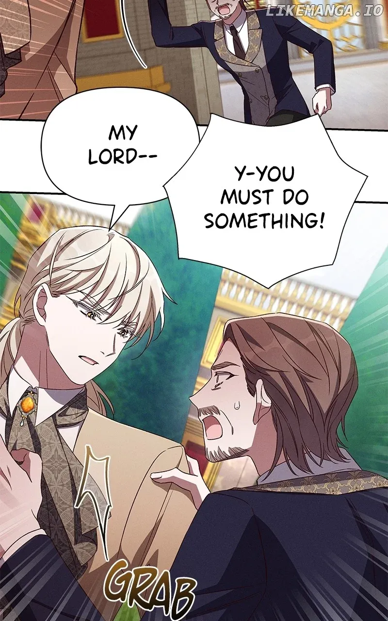 Oh, Dear Nemesis Chapter 99 Online - página 73