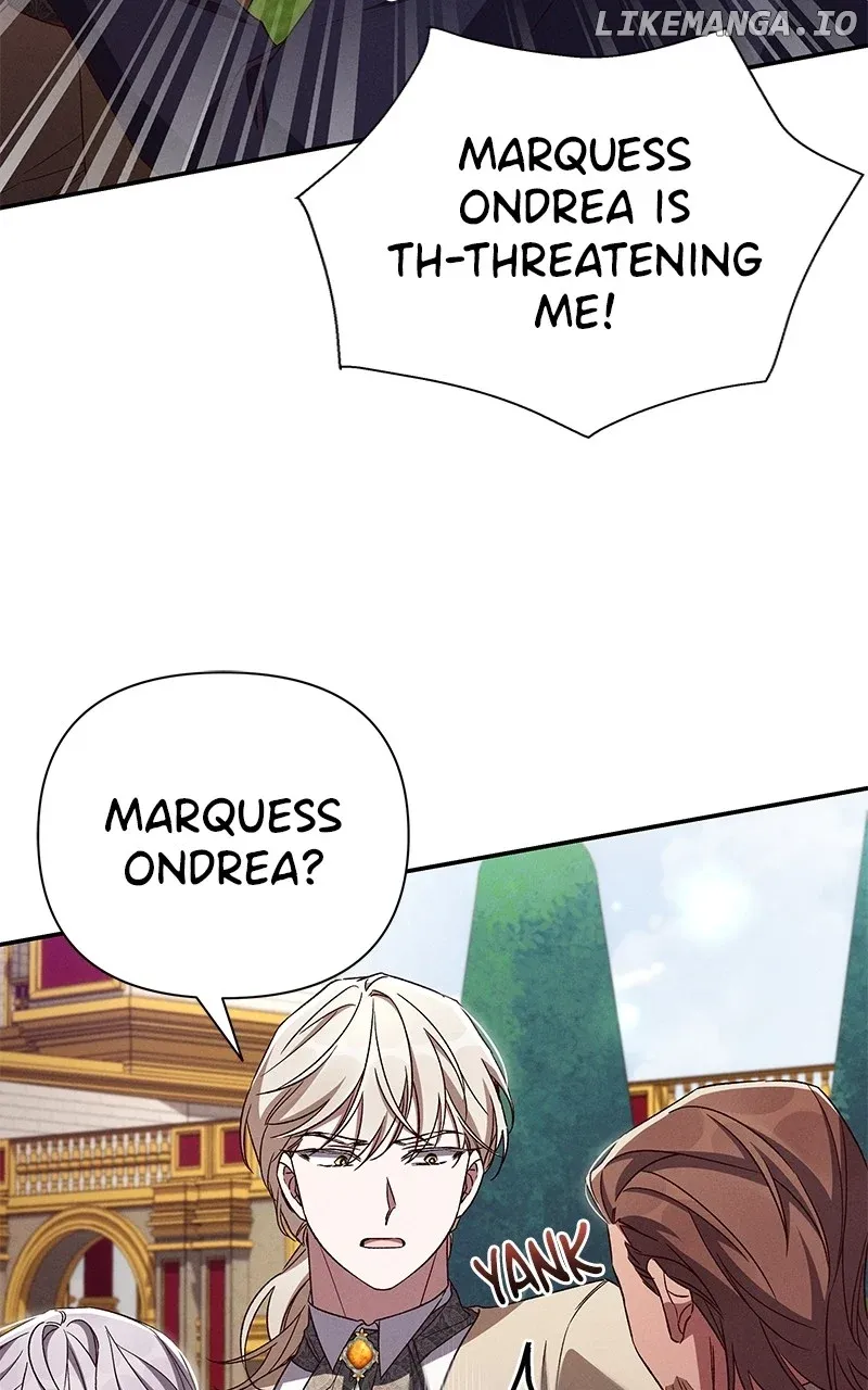 Oh, Dear Nemesis Chapter 99 Online - página 74