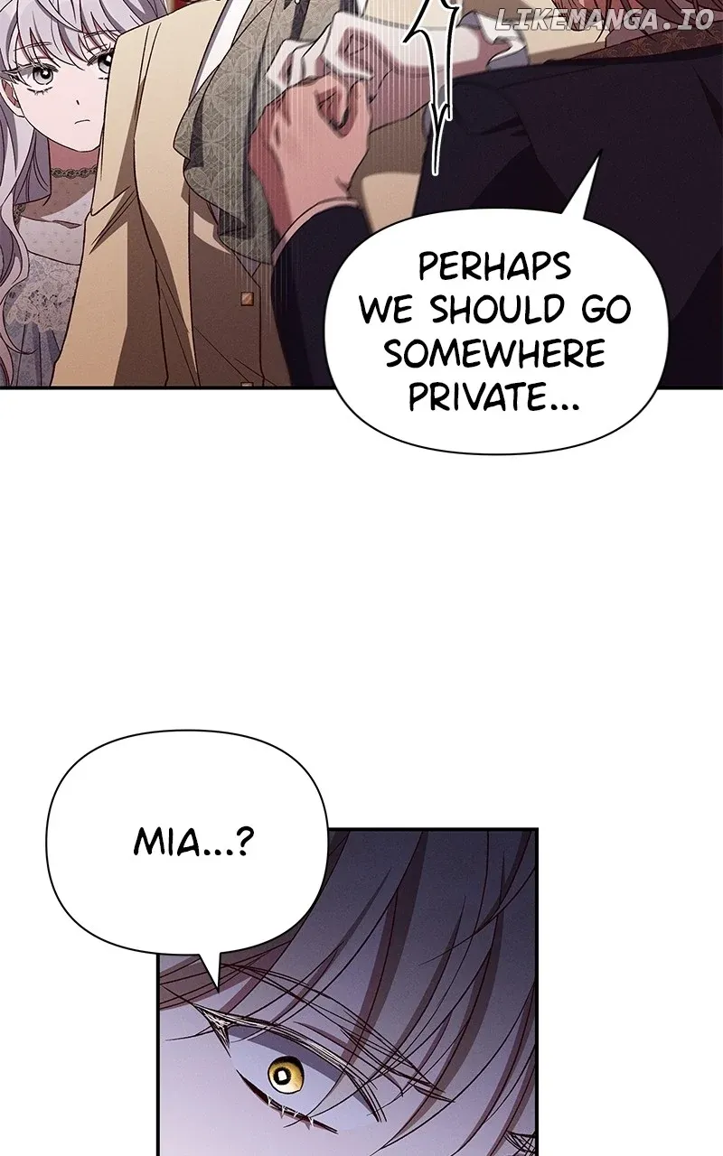 Oh, Dear Nemesis Chapter 99 Online - página 75