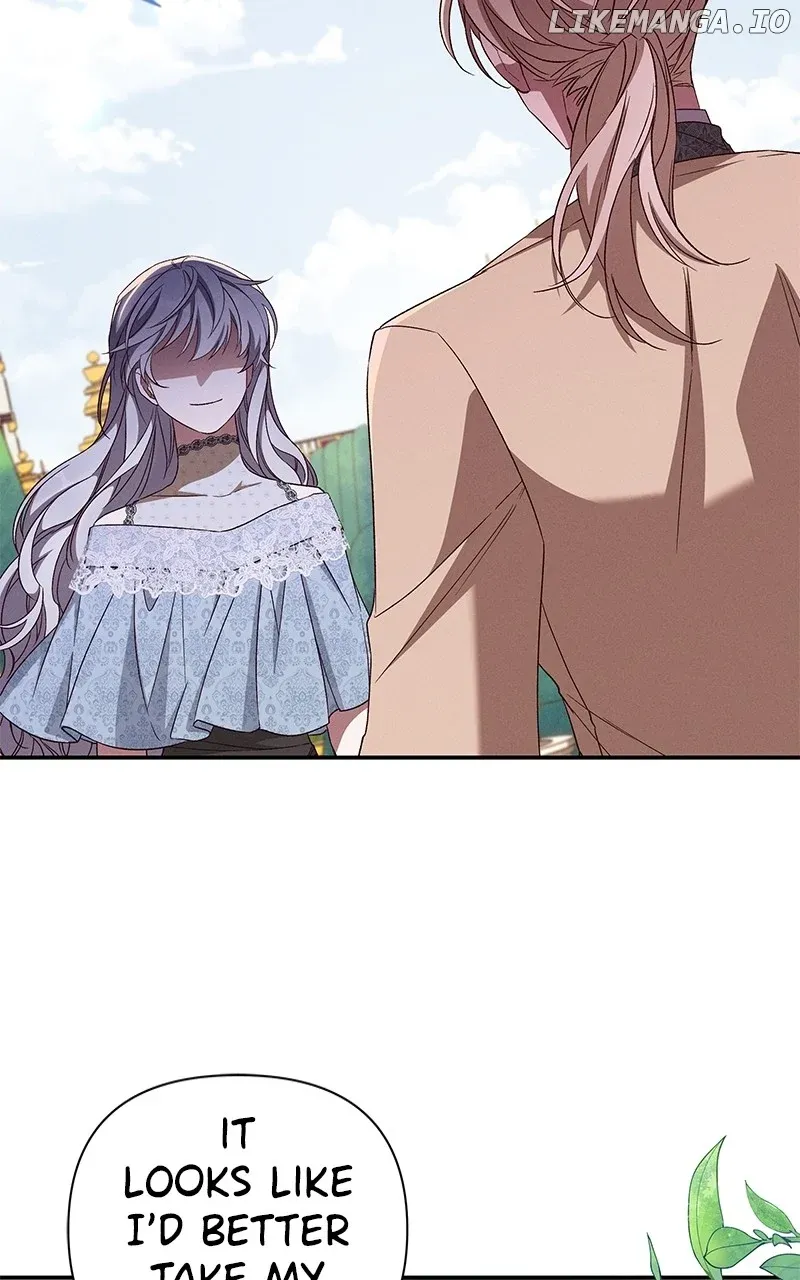 Oh, Dear Nemesis Chapter 99 Online - página 77