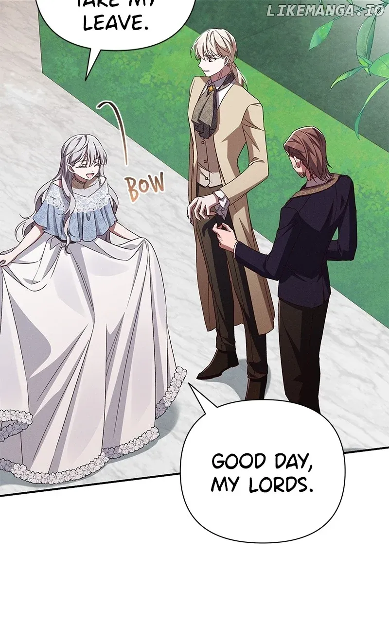 Oh, Dear Nemesis Chapter 99 Online - página 78
