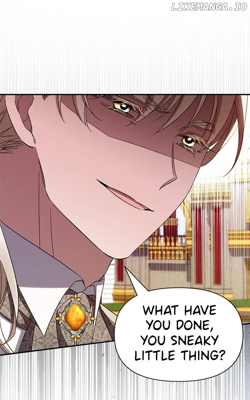 Oh, Dear Nemesis Chapter 99 Online - página 80