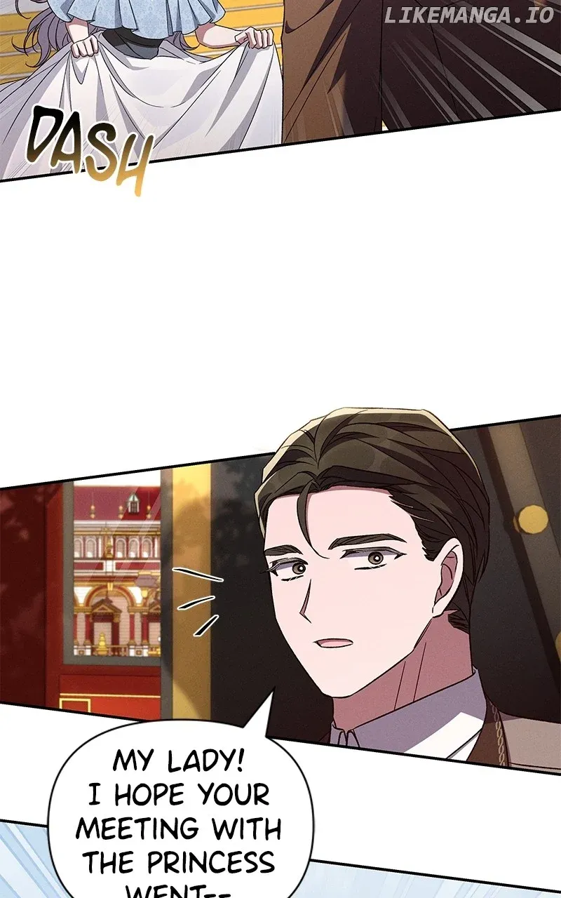 Oh, Dear Nemesis Chapter 99 Online - página 82
