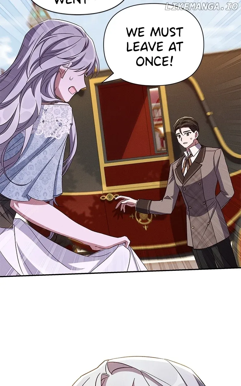 Oh, Dear Nemesis Chapter 99 Online - página 83