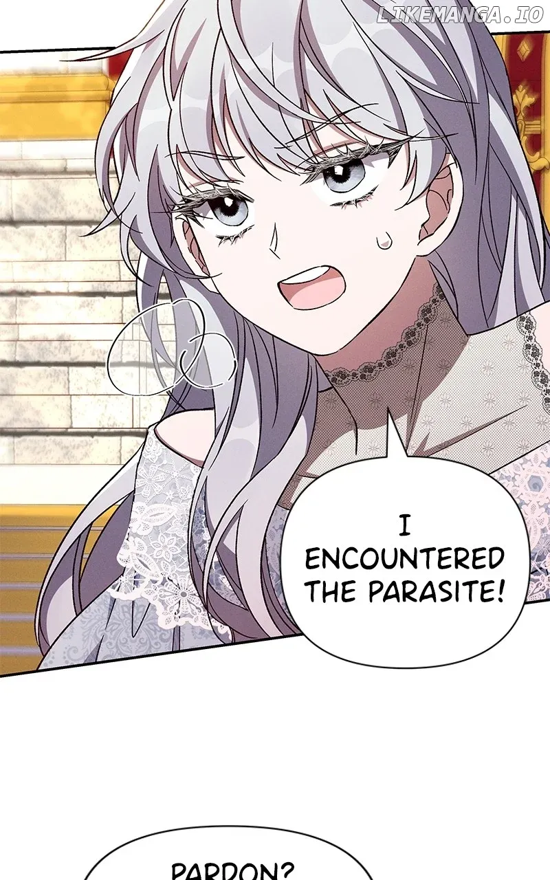 Oh, Dear Nemesis Chapter 99 Online - página 84