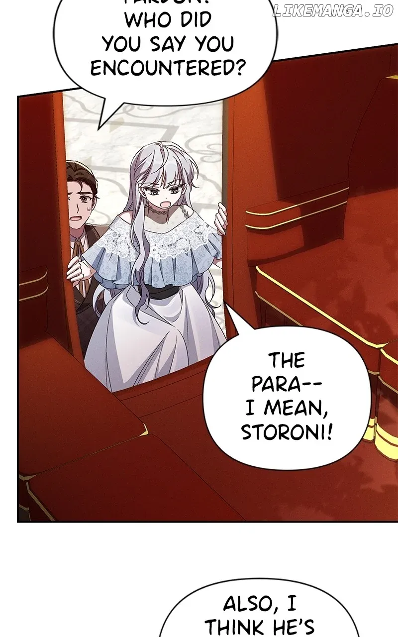 Oh, Dear Nemesis Chapter 99 Online - página 85