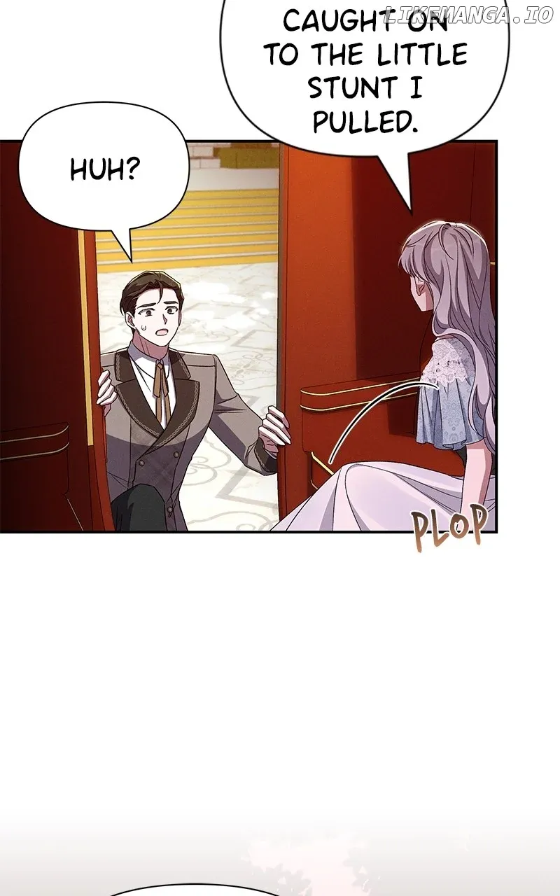 Oh, Dear Nemesis Chapter 99 Online - página 86