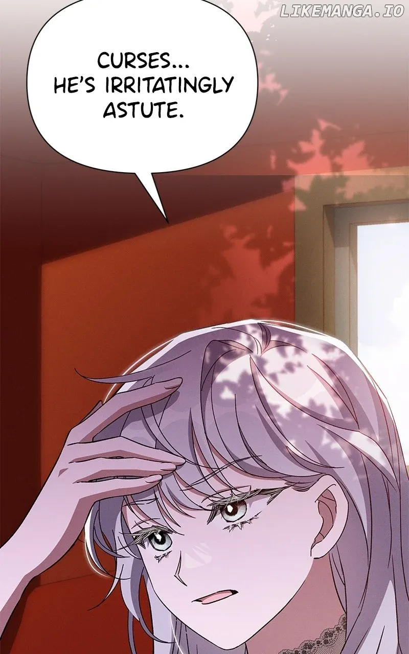 Oh, Dear Nemesis Chapter 99 Online - página 87