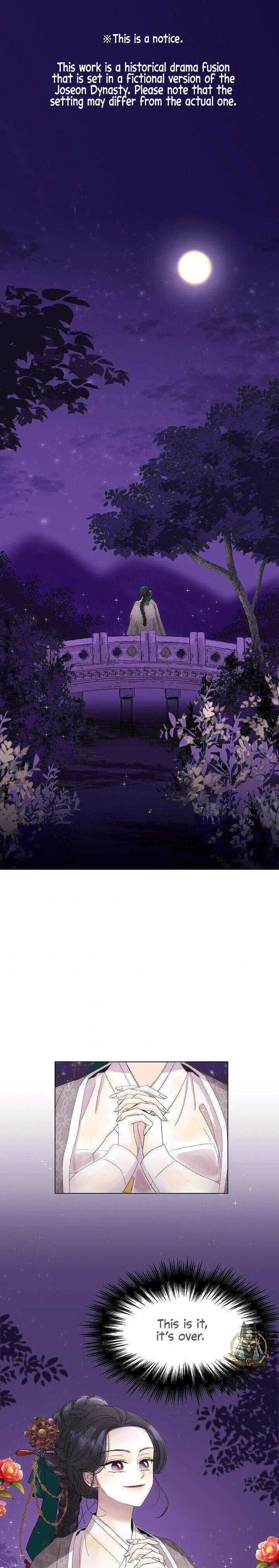 Oh! My Darling Chapter 1 Online - página 2