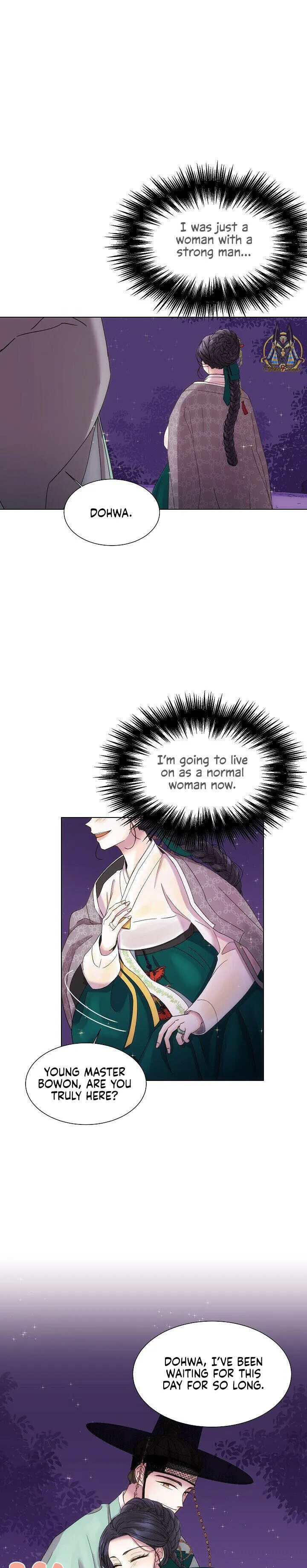 Oh! My Darling Chapter 1 Online - página 4