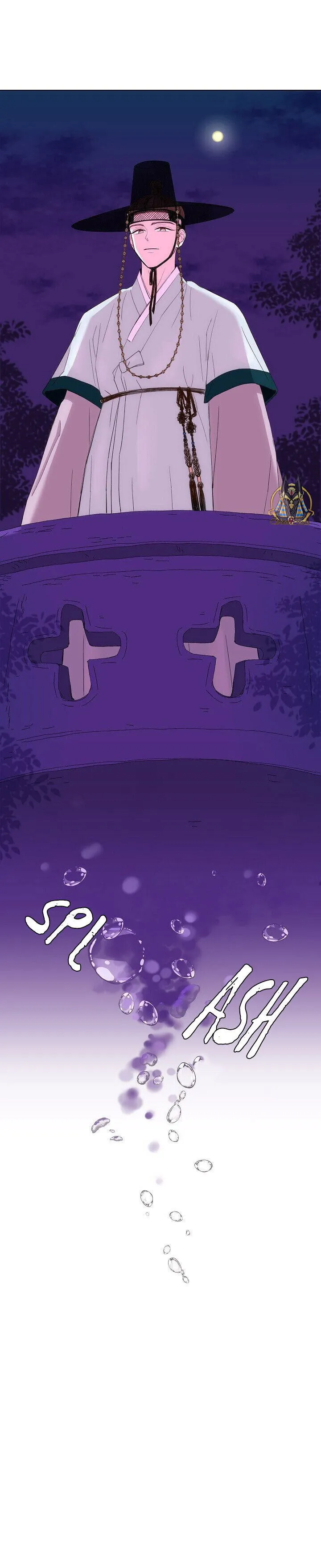 Oh! My Darling Chapter 1 Online - página 8
