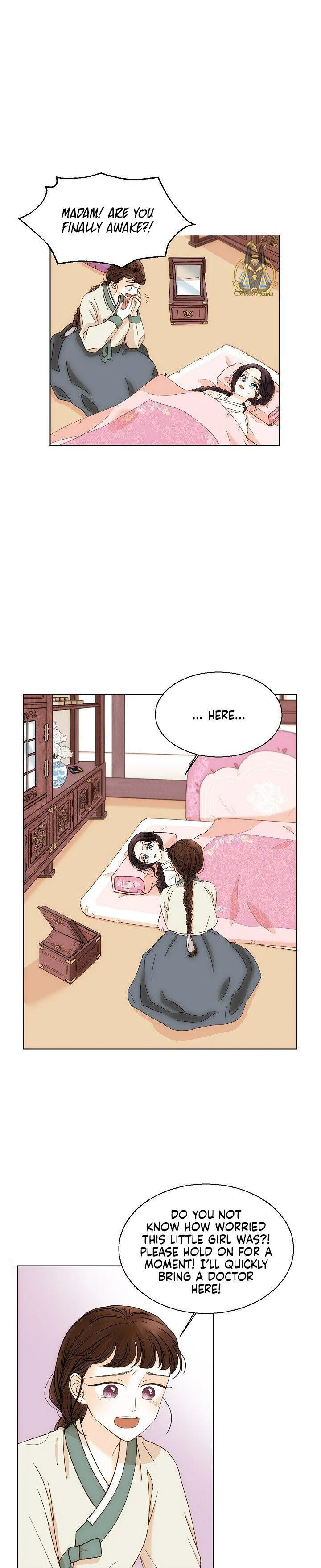 Oh! My Darling Chapter 1 Online - página 10