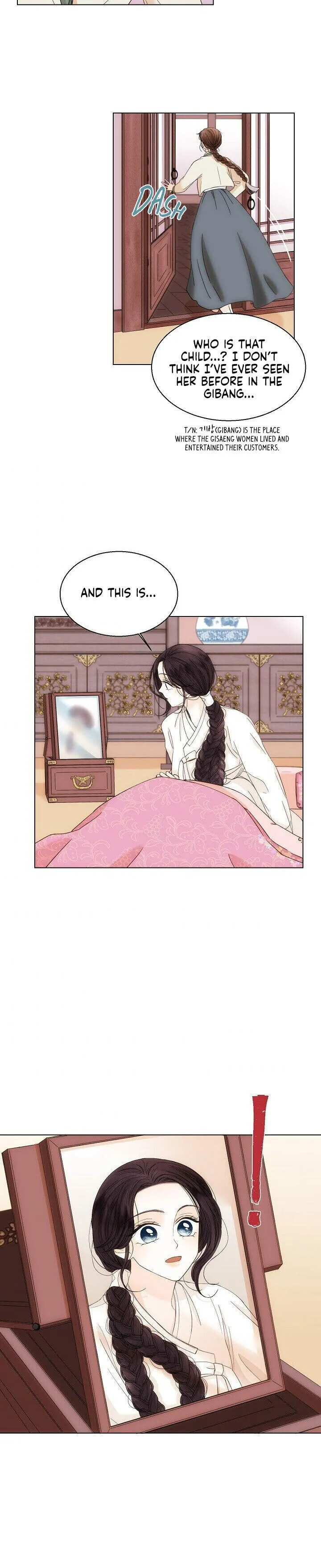 Oh! My Darling Chapter 1 Online - página 11