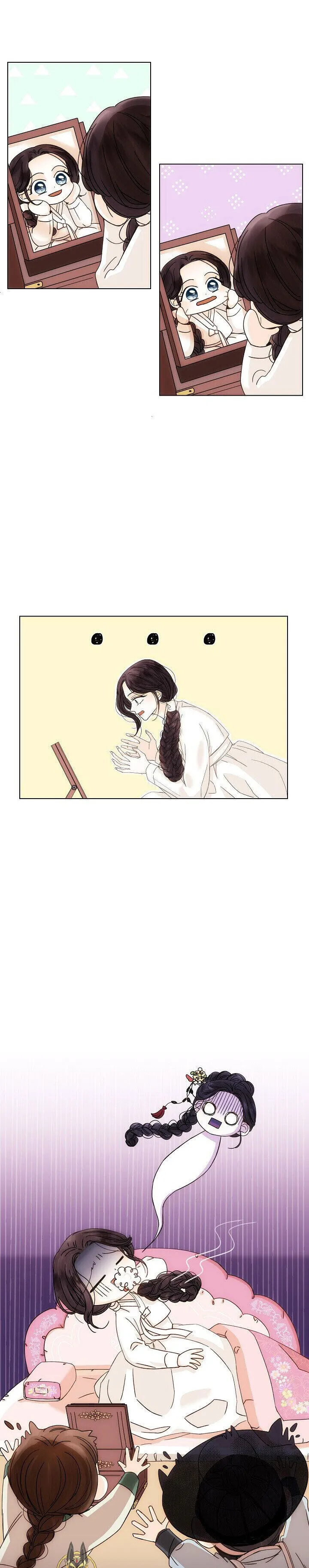 Oh! My Darling Chapter 1 Online - página 12
